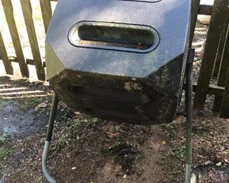 Composter $ 38.00