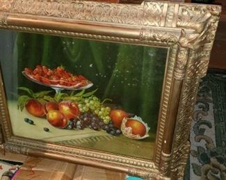 Awesome frame in excellent condition