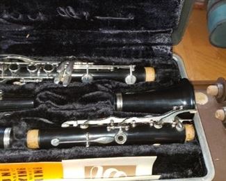 Clarinet