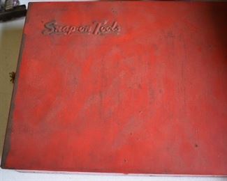 SNAP ON TOOLS