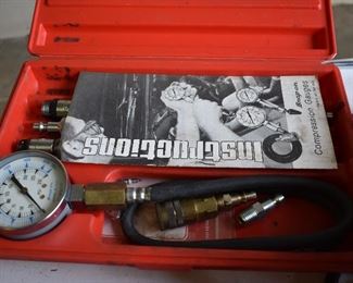 SNAP ON TOOLS