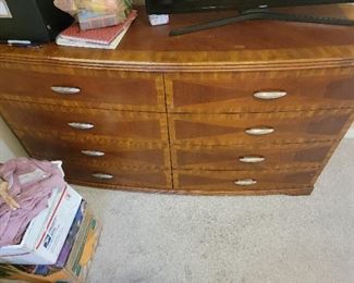 Chest of Drawers $125