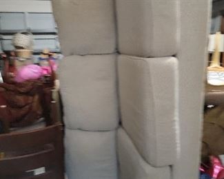 Ashley furniture couch 7ft X 32in