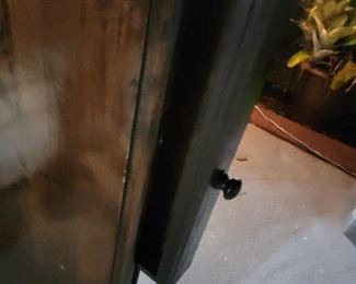 1 drawer in Rectangle table 