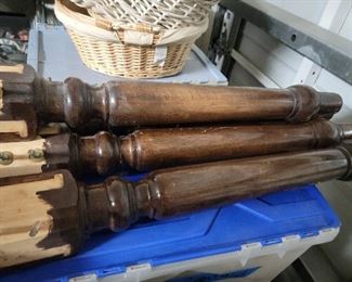 Legs for Rectangle table 