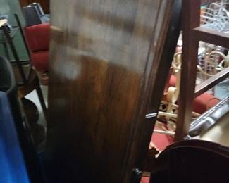 Rectangle table top 35X60 inch $75