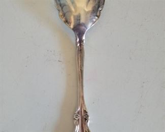 1 community sugar spoon $2