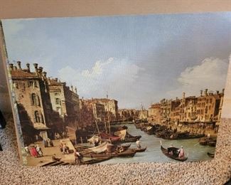Venice $45