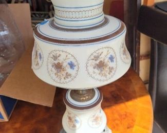 Quoizel Lamp $50