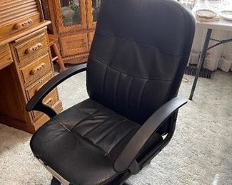 Desk chair