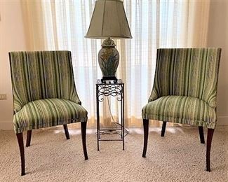 1970's Era chairs