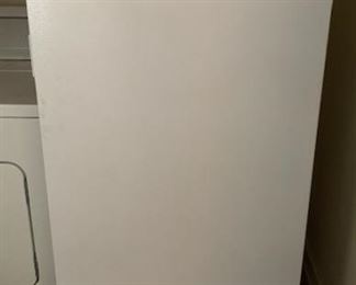 Kenmore commercial grade freezer