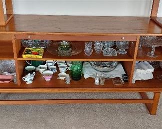 Aco Møbler Mid-century buffet cabinet