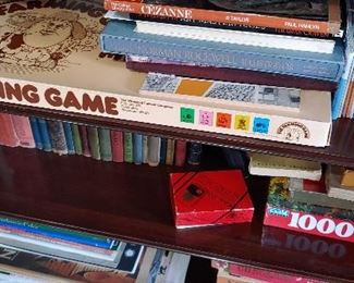 Board games