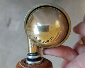 (6) Shepherd Danish mid-century teak dining chairs