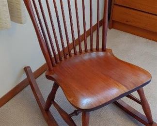 Rocking chair
