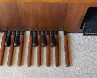 Lowrey Director Model LC/35 organ