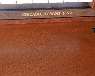 Lowrey Director Model LC/35 organ