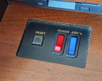 Lowrey Director Model LC/35 organ