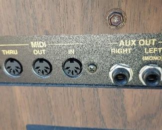 Lowrey Director Model LC/35 organ