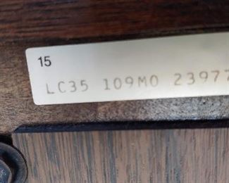 Lowrey Director Model LC/35 organ