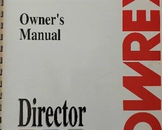 Lowrey Director Model LC/35 organ