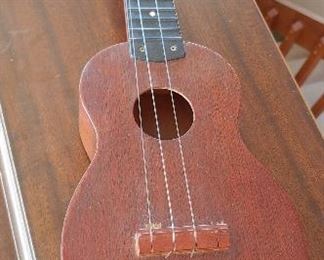 Ukulele 
