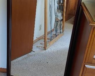 Made in Denmark mirror