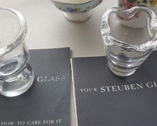 Steuben Glass