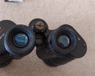 Binoculars