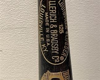 Limited Edition (922 of 1,000) 3000 Hits Commemorative Bat
