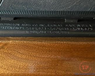Remington 20 Gauge Shotgun Model 1100 