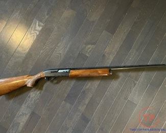Remington 20 Gauge Shotgun Model 1100 