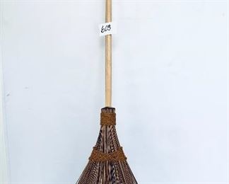 Need a witches broom for Halloween ?
55” t $40