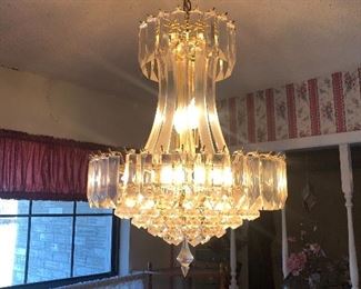 chandelier