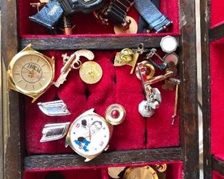 Men's jewelry