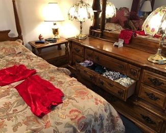 Ladies pajamas