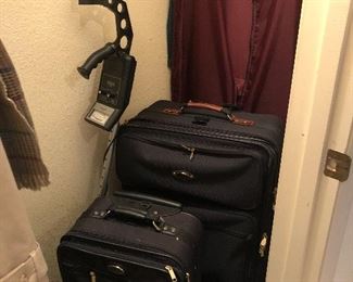 Luggage