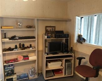 Office furniture