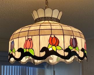 Tiffany Style Shade