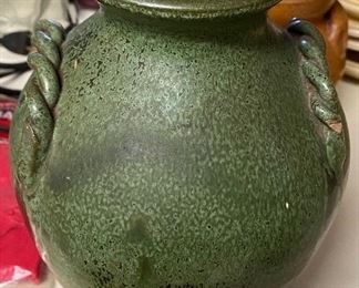 Cole Pottery Vase