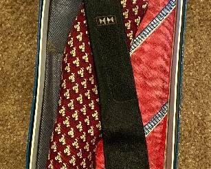 Vintage Neckties