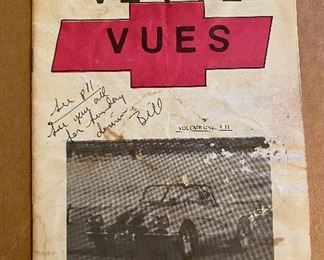 Vette Vues (Corvette Newsletter)