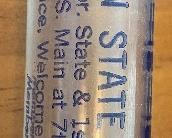 Lexington State Bank