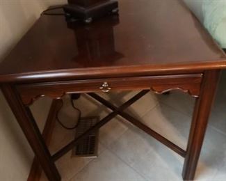 Drexel Accent Table