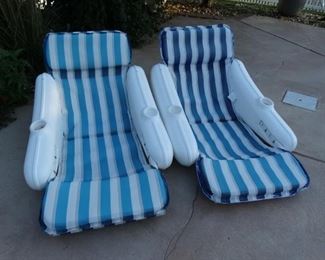 Swimline Pool Loungers