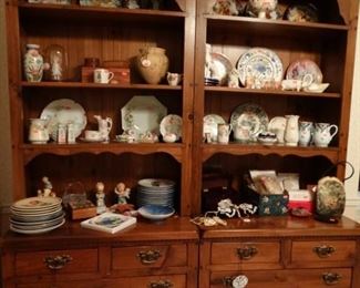 Bennington Pine Furniture