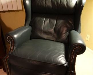 Bradington Young Recliner