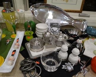 Match Italy Pewter (Convinio)