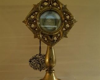 Saint Dorthea Relic